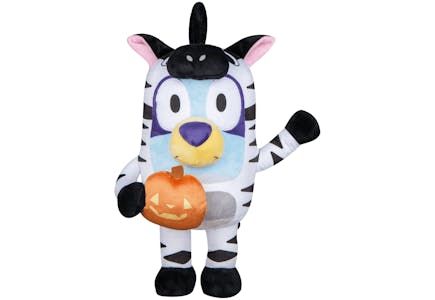 Bluey Halloween Porch Greeter