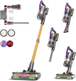 Cordless Vacuum Cleaner