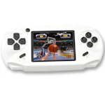 Handheld Game Console