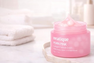 PDRN Pink Collagen Capsule Cream B0G5XCVMQN