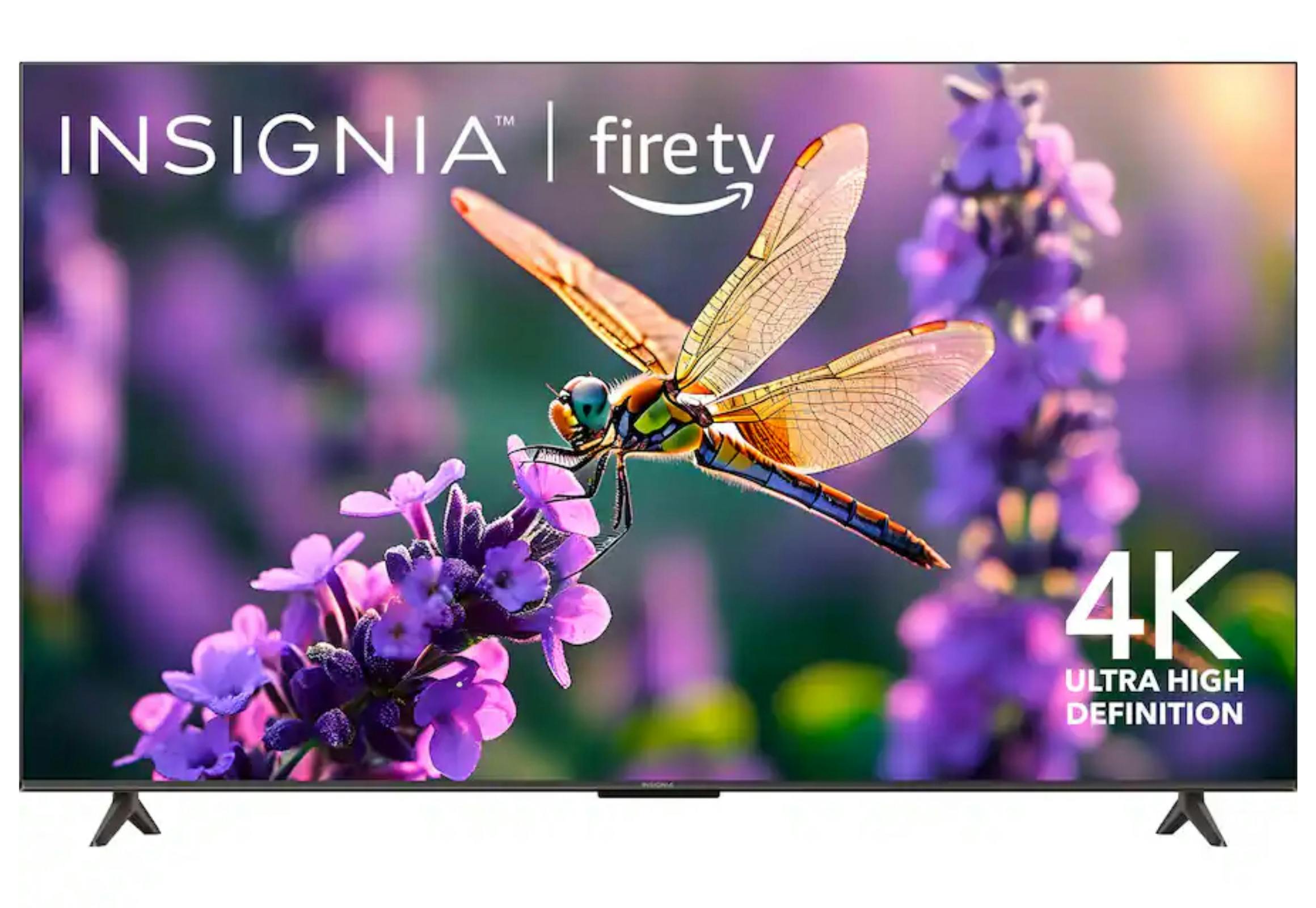 Insignia Smart TV