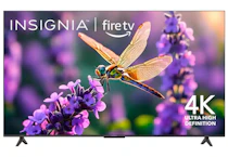 Insignia Smart TV