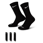 Nike Everyday Plus Crew Socks 3-Pack