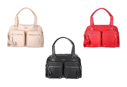 Madden NYC Weekender Bag