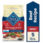 Blue Buffalo Adult Dry Dog Food
