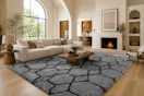 Walmart 8x10 area rug