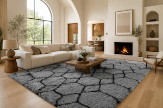 Walmart 8x10 area rug