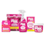 Stardrops Bathroom Cleaning Kit