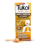 Tukol Adult Cough Syrup