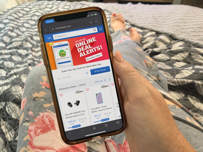 Here's How to Find Hidden Amazon Deals and Discounts in 2024 The