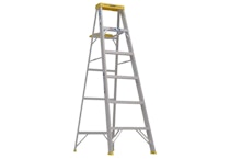 Werner Step Ladder