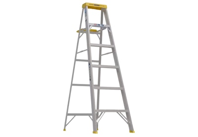 Werner Step Ladder
