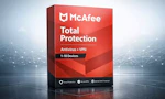 McAfee Total Protection Subscriptions