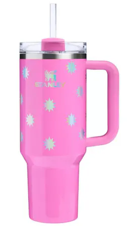 Stanley 40-Ounce Tumbler