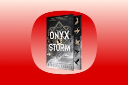 Hurry — Onyx Storm Deluxe Limited Edition Is Back in Stock at Target card image