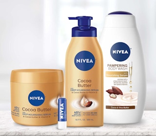 nivea-Skin-care-amazon