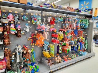 Pet Toys at Walmart