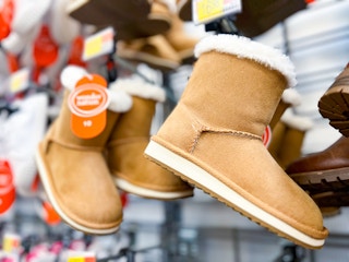 Walmart Kids- Boots3