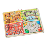 Melissa & Doug PAW Patrol Magnetic Maze Board