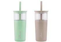 Reduce Aspen Tumblers