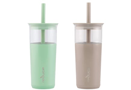 Reduce Aspen Tumblers