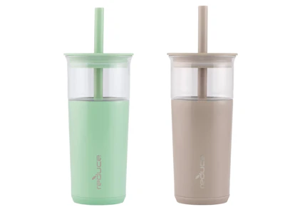 Reduce Aspen Tumblers