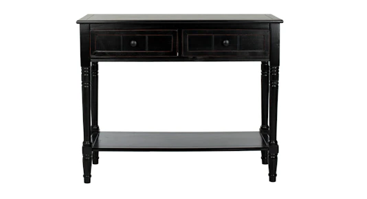 Safavieh 2-Drawer Console Table
