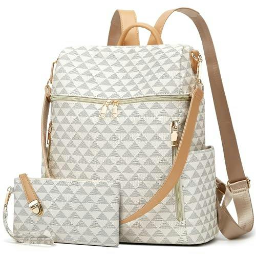 Backpack Purse