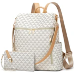Backpack Purse