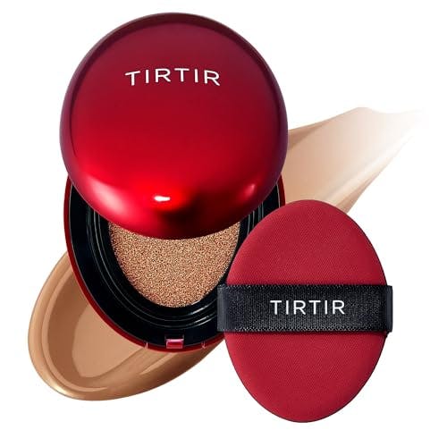 Tirtir Mini Cushion Foundation