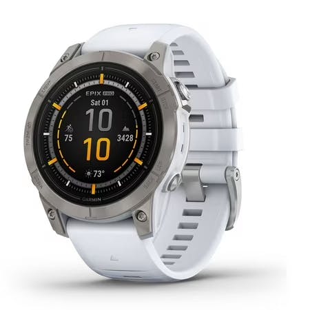 Garmin epix Pro Smartwatch