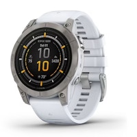 Garmin epix Pro Smartwatch