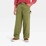 Kids' Art Class Carpenter Pants