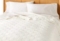 Magnolia Hearth & Hand Quilt