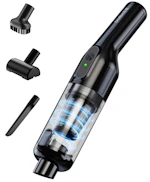 Handheld Vacuum