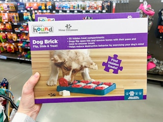 amazon pet day 2023 outward hound dog puzzle brick 63 1680818967 1680818967