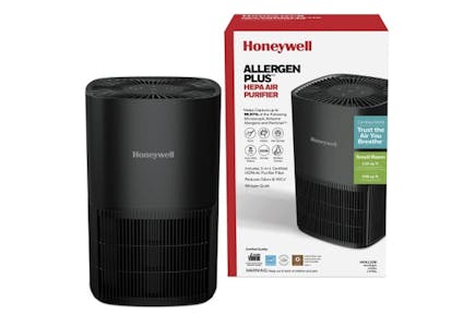 Honeywell Air Purifier
