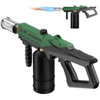 Propane Torch Gun