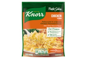 Knorr Pasta Side Packet