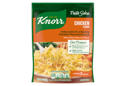 Knorr Pasta Side Packet