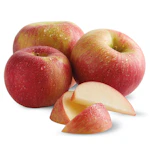 Honeycrisp Apples
