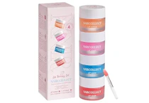 Lip Mask and Scrub Set