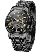 Men's Chronograph Watch