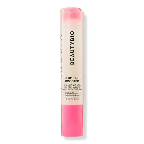 BeautyBio Plumping Booster