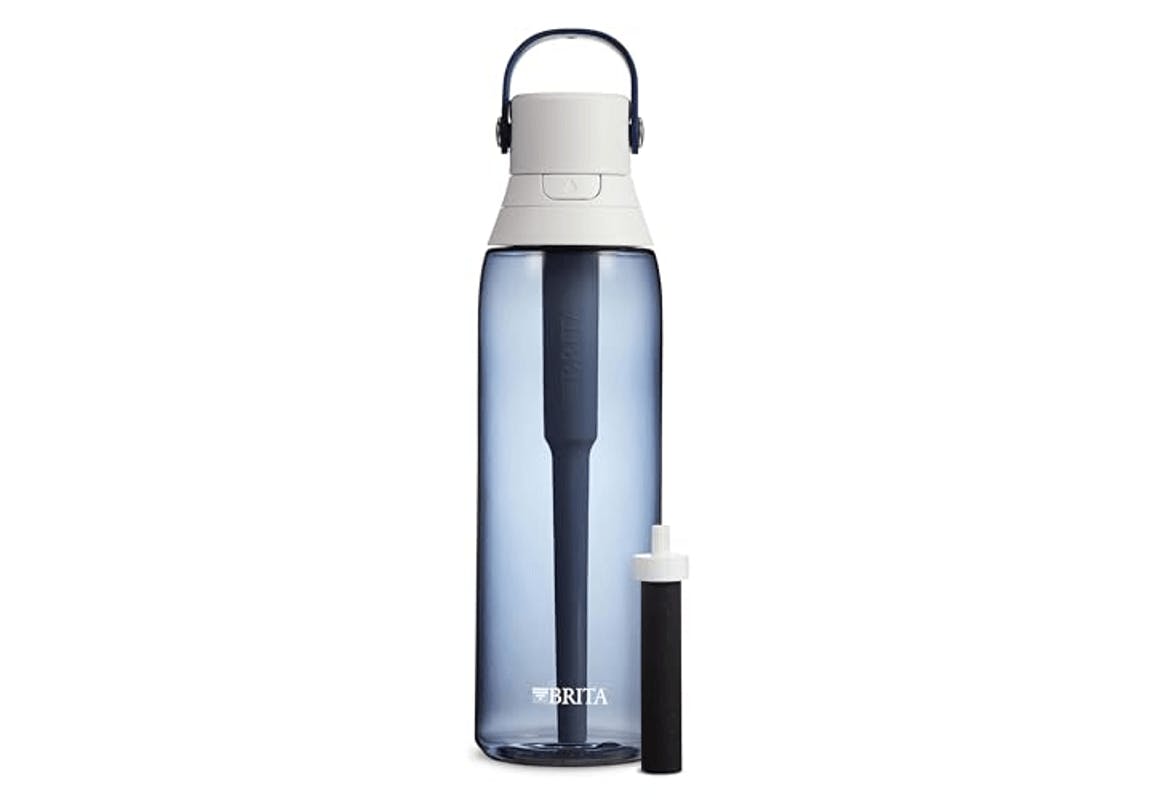 Brita Filtering Water Bottle