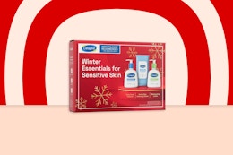 Cetaphil Winter Essentials Set, as Low as $13.59 on Amazon (Reg. $20) card image