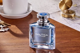 Nautica Voyage Cologne, as Low as $10.51 on Amazon (Reg. $65) card image