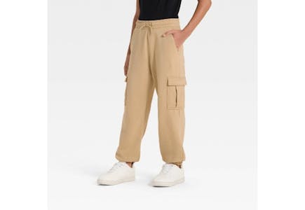 Art Class Kids' Jogger Pants