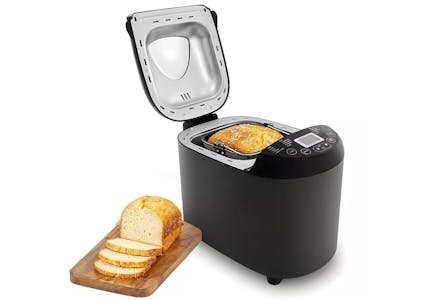 Elite Bread Machine