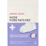 Peach Slices Nose Pore Patches
